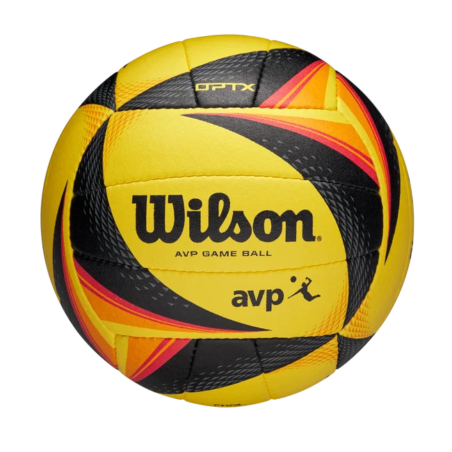 AVP OPTX Game Volleyball