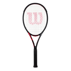 Clash 100 Pro V3 Tennis Racket