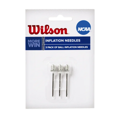 Ball Inflation Needles - 3 Pack