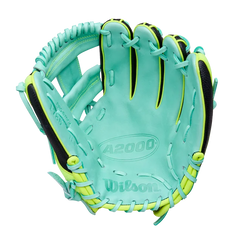 2025 Tennis A2000® 1786SS 11.5” Infield Baseball Glove
