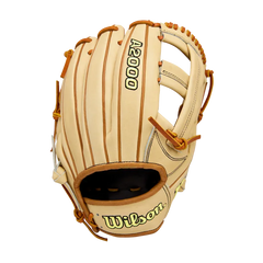 2026 A2000® Classics Series EL3 11.75” Infield Glove