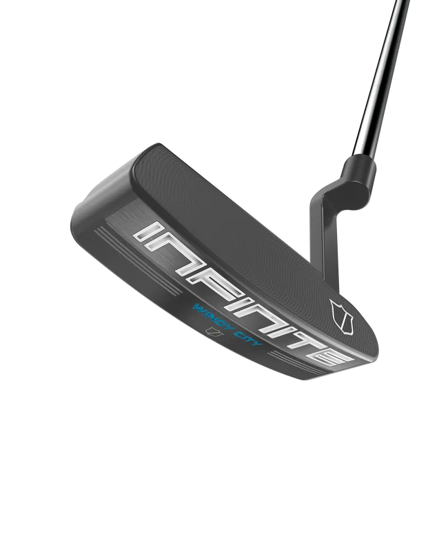 Wilson Women's Infinite® Windy City™ Putter