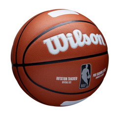 NBA Rotation Tracker Basketball