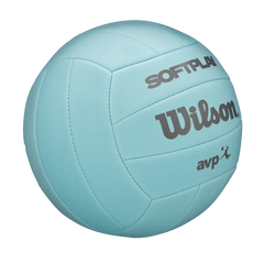 AVP Soft Play Volleyball