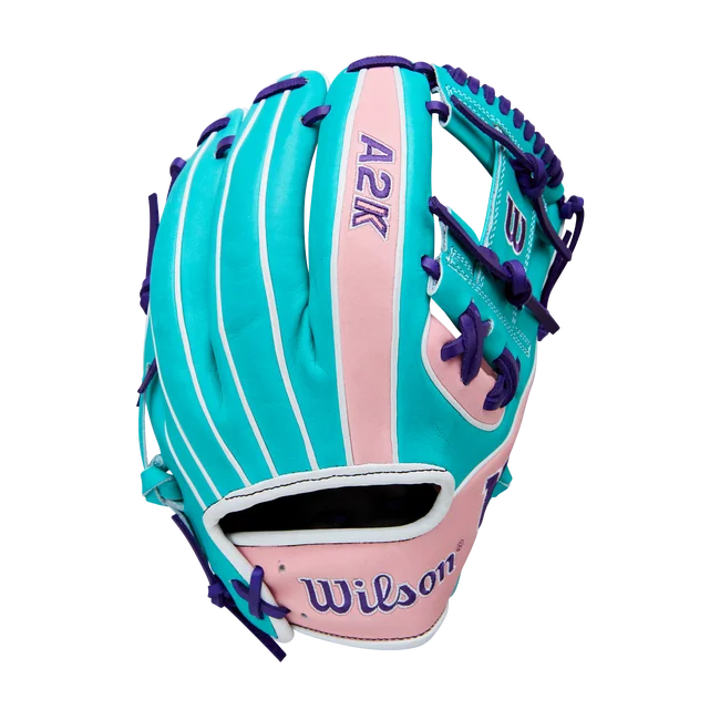 Winter 2025 A2K 1786 11.5” Infield Baseball Glove