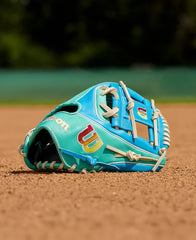 Spring 2026 A2K® 1786 11.5” Infield Baseball Glove