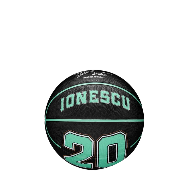 WNBA Player Icon Mini - Sabrina Ionescu
