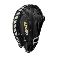 2023 A2000® SCM1DSS 33.5” Baseball Catcher’s Mitt