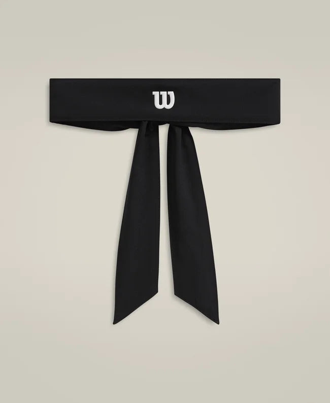 Tie Headband