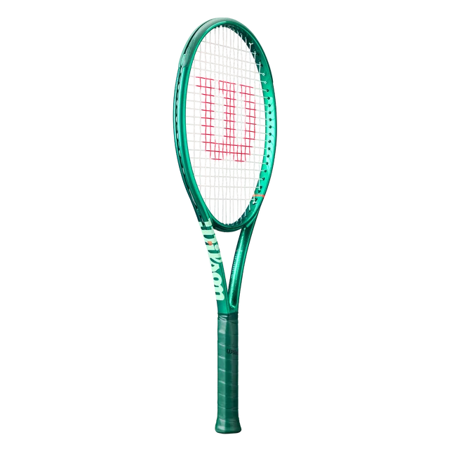Blade 100L V10 Tennis Racket