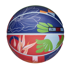 Wilson Maker Series Basketball | Tempera