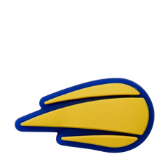 US Open Flame Dampener 2 Pack