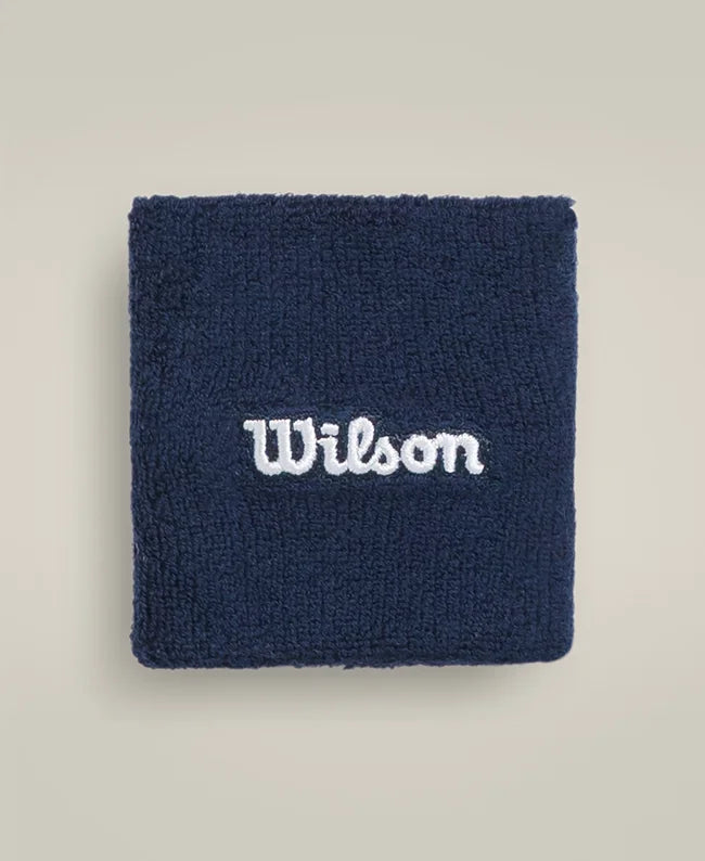 Wilson Wristband