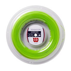 Sensation Neon 16 Tennis String - 200m Reel