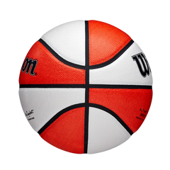 WNBA Authentic Indoor-Outdoor Basketball