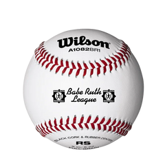 A1082 League Series Babe Ruth Baseballs 1 DZ