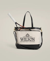 Do All Leather Tote