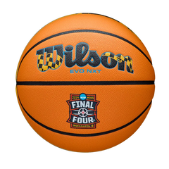 2026 Men’s Final Four Limited Edition Game Ball – Indianapolis