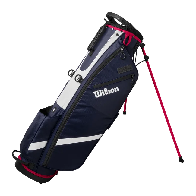 Wilson QS Stand Bag