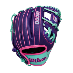 Winter 2025 A2000® DP15SS 11.5” Infield Baseball Glove