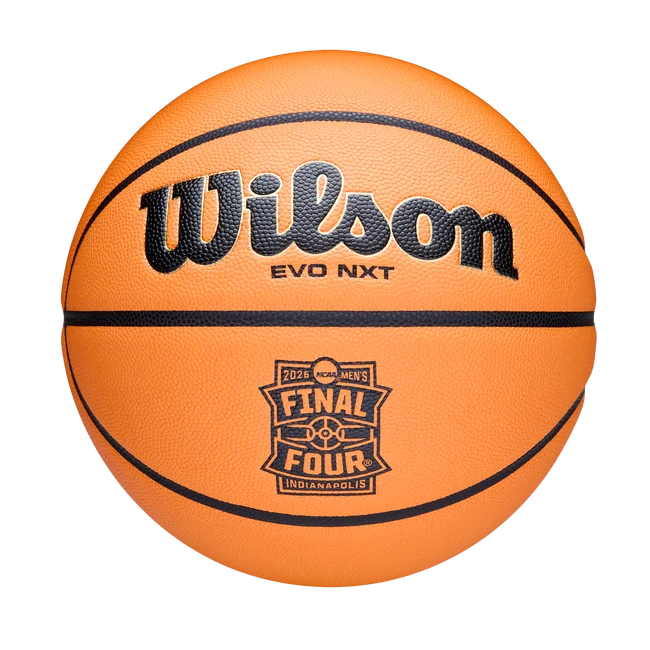 2026 NCAA Men's Final Four Championship Game Ball