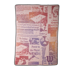 Wilson BYBORRE BeachKnit Blanket