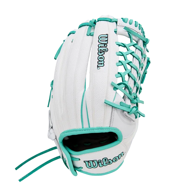 2026 A1000® T125 12.5” Outfield Fastpitch Glove