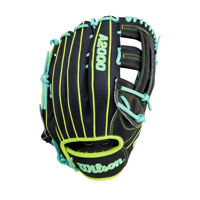 2026 A2000® 1750SS 12.5” Outfield Baseball Glove