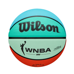 WNBA DRV Bright Outdoor Basketball