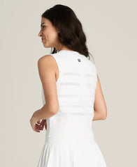Mixed Doubles Tank