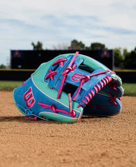 2026 A2K® 1975SS 11.75” Infield Baseball Glove