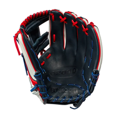 Limited Edition 2021 A2000 1786 Country Pride Series USA 11.5" Infield Baseball Glove