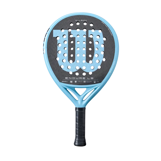 Endure LS V1 Padel Racket