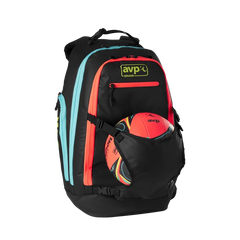 AVP Grass Volleyball Backpack