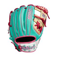 2024 Maui Relief A2000 1786 11.5" Infield Baseball Glove
