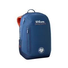 Roland-Garros 2026 Session de Soirée Backpack