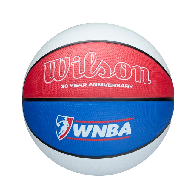 WNBA 30th Anniversary Retro Outdoor Basketball