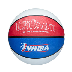WNBA 30th Anniversary Retro Outdoor Basketball