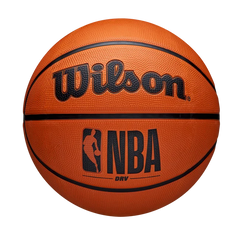 NBA DRV Outdoor Basketball