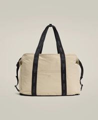 Versatile Nylon Tote Bag