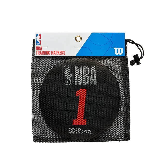 NBA DRV Training Markers
