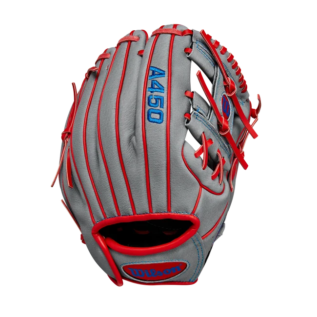 2024 A450™ 10.75” Youth Infield Baseball Glove