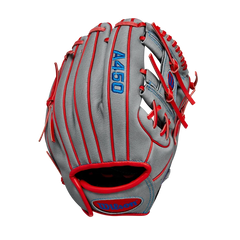 2024 A450™ 10.75” Youth Infield Baseball Glove