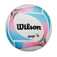AVP OPTX Replica Kaleidoscope Volleyball