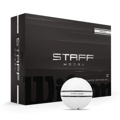 Staff Model TRK360 Golf Balls