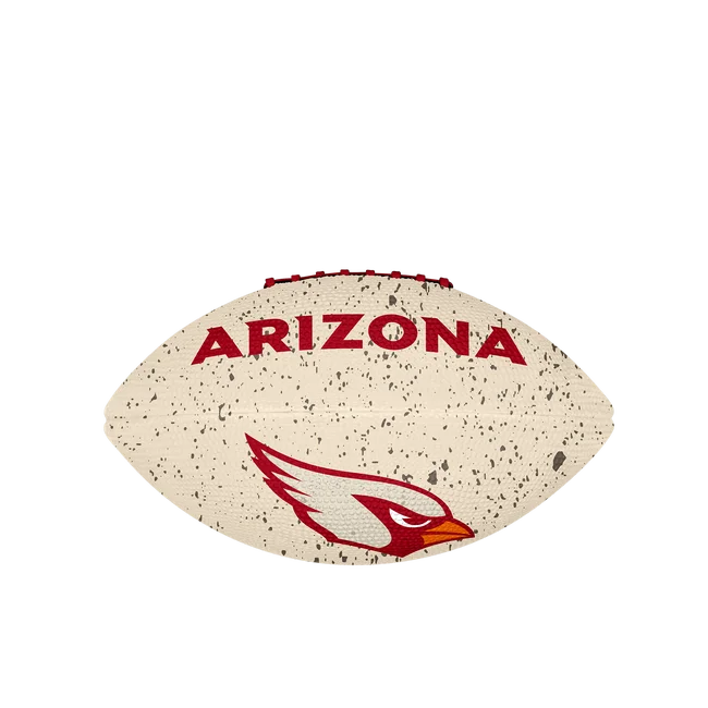 NFL Rivalry Series Football