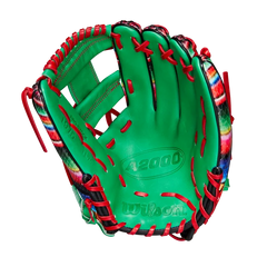 2023 Sarape A2000® 1975SS 11.75” Baseball Glove