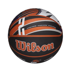 WNBA Player Icon - Kahleah Copper