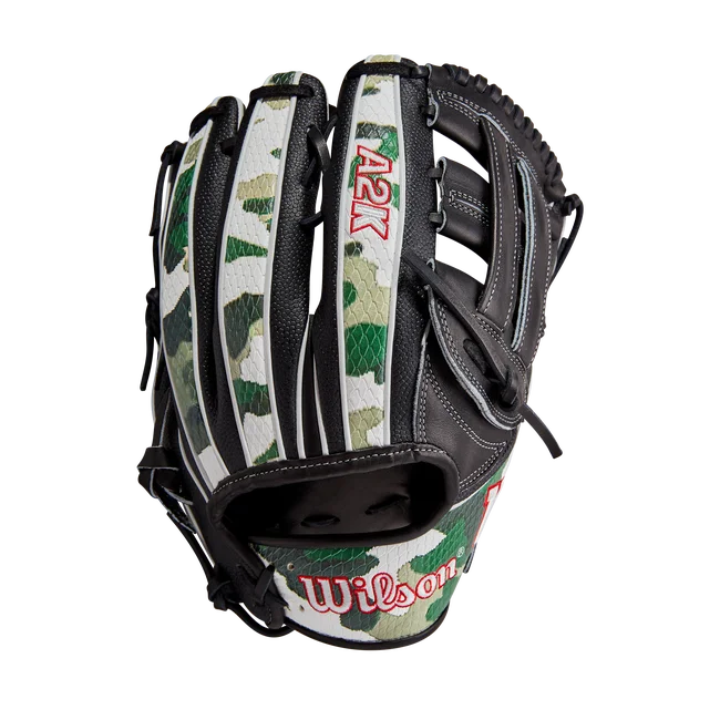 2022 A2K® 1795SS 12" Infield Baseball Glove - Limited Edition