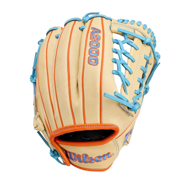 2026 A2000® PF89 11.5” Infield Baseball Glove